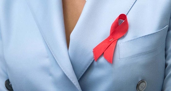 Вера Брежнева запустила в Душанбе кампанию «ВОПРЕКИ» по борьбе с ВИЧ