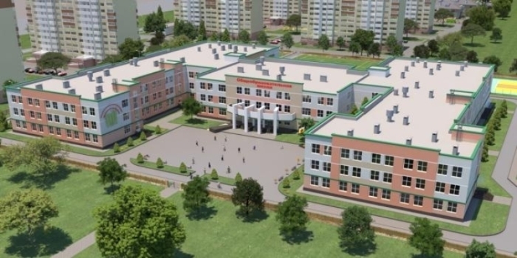 Компания ТВЕА реализует социальные проекты в Таджикистане
