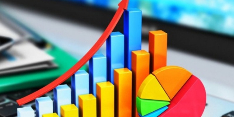 Объем товарооборота Таджикистана со странами СНГ увеличился на 4,9%