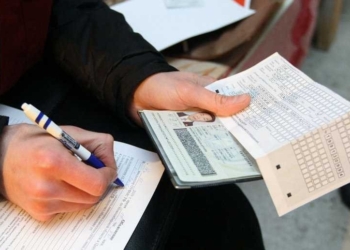 Нелегальным иностранцам в Таджикистане дали шанс легализоваться