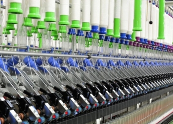 Предприятия легкой промышленности Таджикистана произвели продукцию на сумму 2,5 млрд. сомони