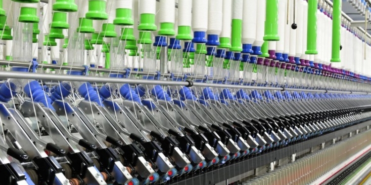 Предприятия легкой промышленности Таджикистана произвели продукцию на сумму 2,5 млрд. сомони