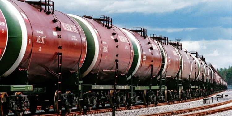Таджикистан планирует импортировать около 1 млн. тонн нефтепродуктов и сжиженного газа