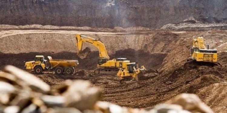 Компания ТВЕА построит золотодобывающее предприятие в Айнинском районе