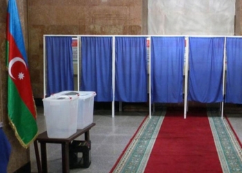 В Азербайджане прошли муниципальные выборы