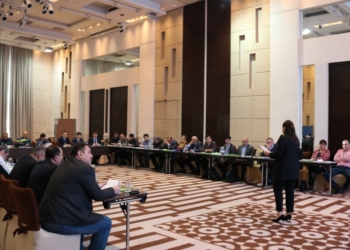 В Таджикистане началась реализация проекта по адаптации к изменению климата в сельской местности