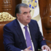 Президент снял с должности главу суда города Гулистон за поступок, порочащий честь судьи