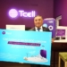 Tcell наградил победителя роуминг-кампании «Фиолетовый чемодан»!
