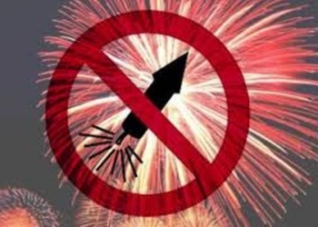 В Душанбе изъята партия незаконной пиротехники