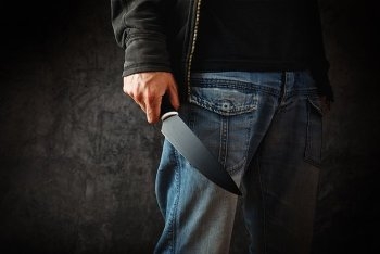 Явка с повинной: 23-летний житель Исфары признался в убийстве тещи