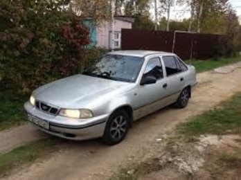 В Душанбе 16-летний житель Куляба угнал автомашину пенсионера