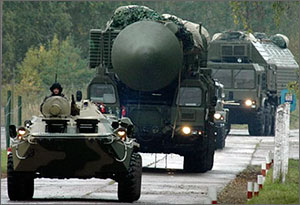 Россия продолжит наращивать боевой потенциал на границе с Центральной Азией