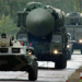 Россия продолжит наращивать боевой потенциал на границе с Центральной Азией