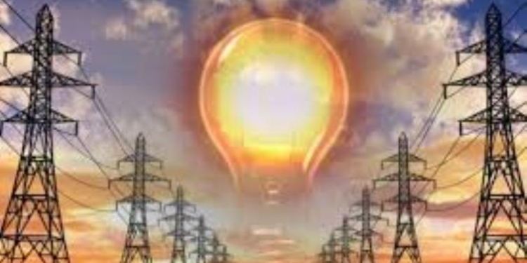 Таджикистан в 2020 году планирует экспортировать свыше 3 млрд. кВт/ч электроэнергии