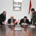 КЧС РТ и «Каритас» подписали Меморандум о сотрудничестве в сфере ЧС