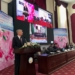Посольство США передало МВД Таджикистана оборудование для проведения видеоконференций