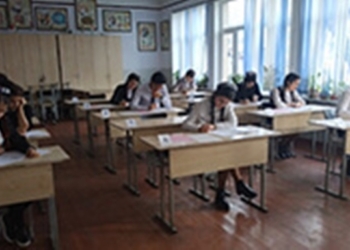 НЦТ проверяет новый порядок централизованных вступительных экзаменов