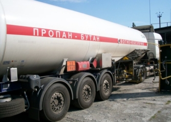 Таджикистан в 2020 год намерен импортировать свыше 408 тыс. тонн сжиженного газа