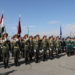 Таджикские военнослужащие примут участие в параде в честь 75-й годовщины Победы в ВОВ