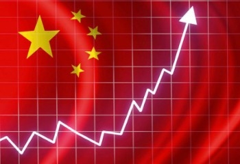 Китайская экономика выросла на 6,1% в 2019 году