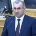Э.Рахмон созвал внеочередную сессию Маджлиси милли для смещения и утверждения Генпрокурора