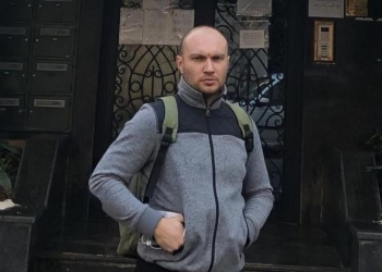 Андрей Бузаров: хронология катастрофы украинского самолета в Иране