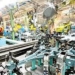 В Худажнде строят предприятие по производству бытовой техники