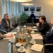 Таджикистан может наладить сотрудничество с северными регионами Германии