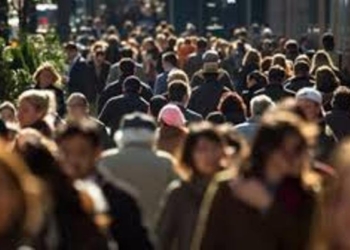 ВВП на душу населения Таджикистана за 2019 год составил около $840