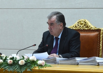 Президент произвел кадровые изменения по итогам заседания правительства