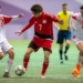 Юноши Таджикистана пробились в финал «Кубка Развития-2020»