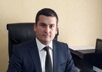Ректором ТНУ стал 37-летний Кобилджон Хушвактзода