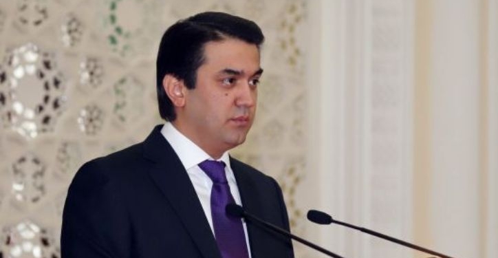 Рустам Эмомали подвел итоги развития Душанбе за 2019 год