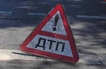 В районе Рудаки перевернулся грузовик. Погиб пассажир