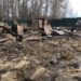 При пожаре в Раменском погибли граждане Вьетнама, а не Таджикистана