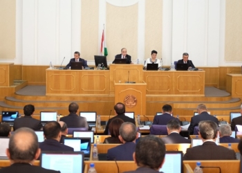 Парламентский Совет рассмотрел два инвестиционных соглашения на общую сумму $51 млн.