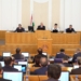 Парламентский Совет рассмотрел два инвестиционных соглашения на общую сумму $51 млн.