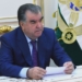 Президент поручил исключить возможность проникновения коронавируса в Таджикистан