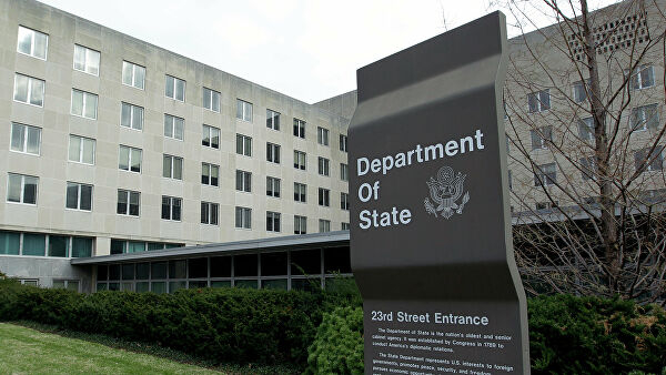 Душанбе посетит представитель Госдепа США