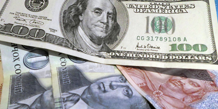 Курс Сомони к Доллару за 2019 год снизился на 2,7%, — Нацбанк