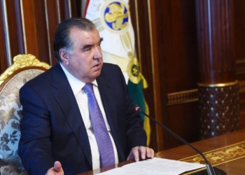 Эмомали Рахмон произвел кадровые изменения в структуре ГКНБ и МВД