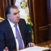 Эмомали Рахмон произвел кадровые изменения в структуре ГКНБ и МВД