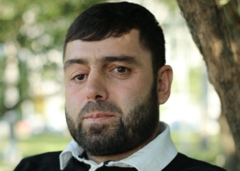 Гражданин Таджикистана отсудил у националиста в Москве около 1,3 млн. рублей