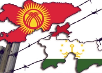 Переговоры по таджикско-киргизской границе. О чем договорились?