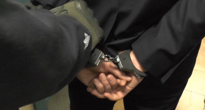 В Кишиневе задержан гражданин Таджикистана — предполагаемый член ИГ