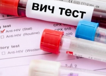 Тест на ВИЧ для мальчиков перед обрезанием в Таджикистане стал обязательным