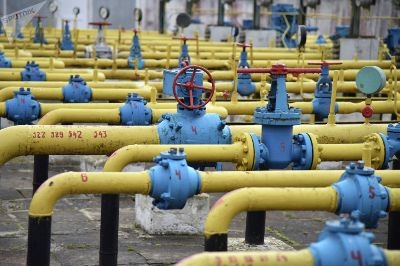 Узбекистан намерен прекратить экспорт природного газа к 2025 году