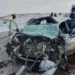 Трое граждан Таджикистана погибли в ДТП в Казахстане
