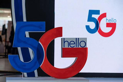 В Китае уже построено более 130 тыс. базовых станций 5G