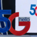 В Китае уже построено более 130 тыс. базовых станций 5G